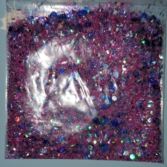 Customized glitter - Picture 3 of 3